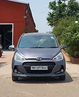 Hyundai Grand i10 Sportz (O) 1.2 Kappa VTVT [2017-2018]