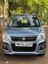 Maruti Suzuki Wagon R 1.0 VXI Maruti Suzuki Wagon R 1.0 VXI