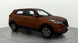 Hyundai Creta E Plus 1.6 Petrol Hyundai Creta E Plus 1.6 Petrol