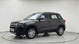 Maruti Suzuki Vitara Brezza VXi