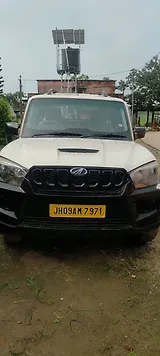 Mahindra Scorpio 2021 S3 2WD 7 STR