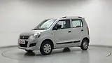Maruti Suzuki Wagon R 1.0 LXI