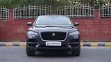 Jaguar F-Pace Prestige