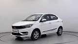 Tata Old Generation Tigor 2020 XZ CNG [2022-2023]