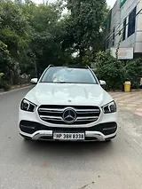 Mercedes-Benz GLE 300d 4MATIC LWB [2020-2023]