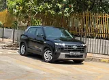 Hyundai Creta E Petrol 1.5L Manual