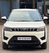 Mahindra XUV300 W6 1.2 Petrol [2019]