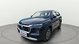 Maruti Suzuki Grand Vitara Zeta Smart Hybrid [2023-2025]