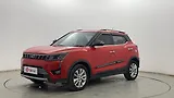 Mahindra XUV300 W8 1.2 Petrol Mahindra XUV300 W8 1.2 Petrol