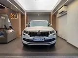 Skoda Kodiaq Style 2.0 TDI 4x4 AT