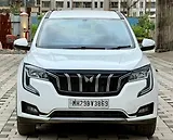 Mahindra Old Generation XUV700 MX Diesel MT 5 STR [2021]