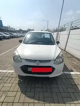 Maruti Suzuki Alto 800 Lxi Maruti Suzuki Alto 800 Lxi