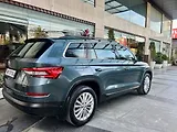 Skoda Kodiaq Style 2.0 TDI 4x4 AT Skoda Kodiaq Style 2.0 TDI 4x4 AT