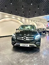 Mercedes-Benz GLE 250 d
