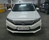 Honda Amaze 1.2 S CVT Petrol [2018-2020]