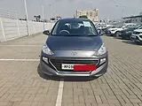 Hyundai Santro Sportz SE