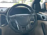 Ford Endeavour Titanium 3.2 4x4 AT Ford Endeavour Titanium 3.2 4x4 AT