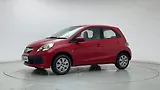Honda Brio S MT Honda Brio S MT