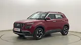 Hyundai Venue SX 1.0 Turbo
