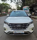 Hyundai Creta SX 1.6 Petrol Hyundai Creta SX 1.6 Petrol