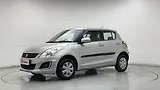 Maruti Suzuki Swift VXi [2014-2017]