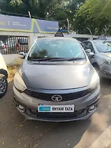 Tata Tigor Revotron XZA