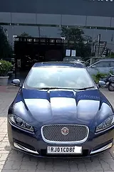 Jaguar XF 2.2 Diesel Luxury