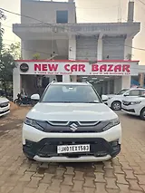 Maruti Suzuki Brezza ZXi [2022-2023]