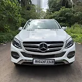 Mercedes-Benz GLE 250 d Mercedes-Benz GLE 250 d