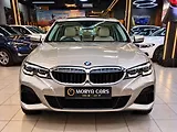 BMW 3 Series 330i M Sport