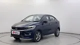 Tata Old Generation Tigor 2020 XZ Plus [2020-2023]