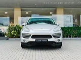Porsche Cayenne Diesel