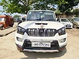 Mahindra Scorpio S4 Plus