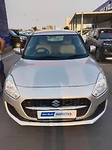 Maruti Suzuki Swift VXi [2021-2023]