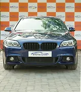 BMW 5 Series 520d M Sport