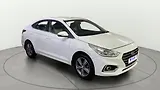 Hyundai Verna 1.6 VTVT SX Hyundai Verna 1.6 VTVT SX