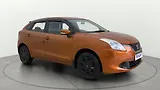 Maruti Suzuki Baleno Delta 1.2