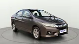 Honda City V