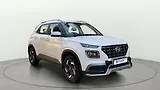 Hyundai Venue SX 1.0 Turbo Hyundai Venue SX 1.0 Turbo