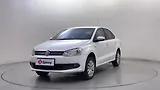 Volkswagen Vento Comfortline Petrol Volkswagen Vento Comfortline Petrol
