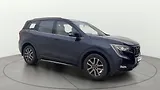 Mahindra Old Generation XUV700 AX 7 Petrol MT 7 STR [2021]