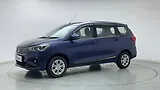 Maruti Suzuki Ertiga VXi Petrol Automatic Smart Hybrid