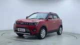 Mahindra XUV300 W8 1.2 Petrol