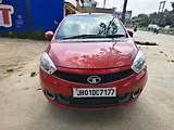 Tata Tiago Revotron XZ Tata Tiago Revotron XZ