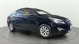 Hyundai Verna Fluidic 1.6 VTVT Hyundai Verna Fluidic 1.6 VTVT