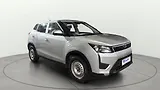 Mahindra XUV300 1.5 W4 [2019-2020]