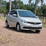 Tata Tiago Revotron XM [2016-2019]