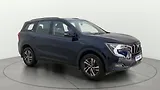 Mahindra Old Generation XUV700 AX 5 Petrol AT 5 STR [2021]