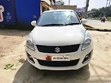 Maruti Suzuki Swift VXi Maruti Suzuki Swift VXi