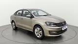 Volkswagen Vento Comfortline 1.2 (P) AT Volkswagen Vento Comfortline 1.2 (P) AT